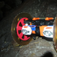 Illustration for article titled NASA Is Sending This Little Bot to Explore Inside a Volcano